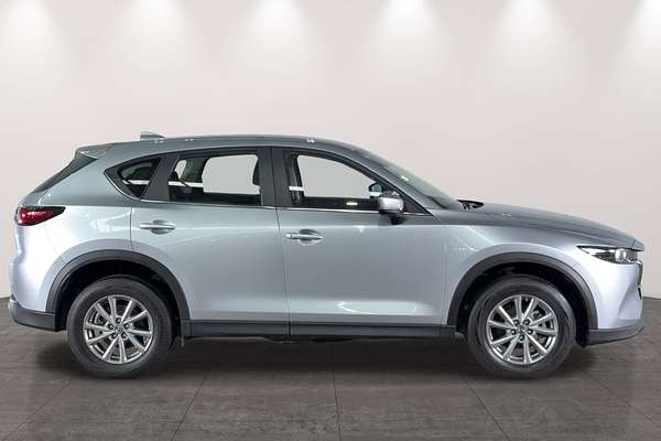 2023 Mazda CX-5 G20 Maxx KF Series