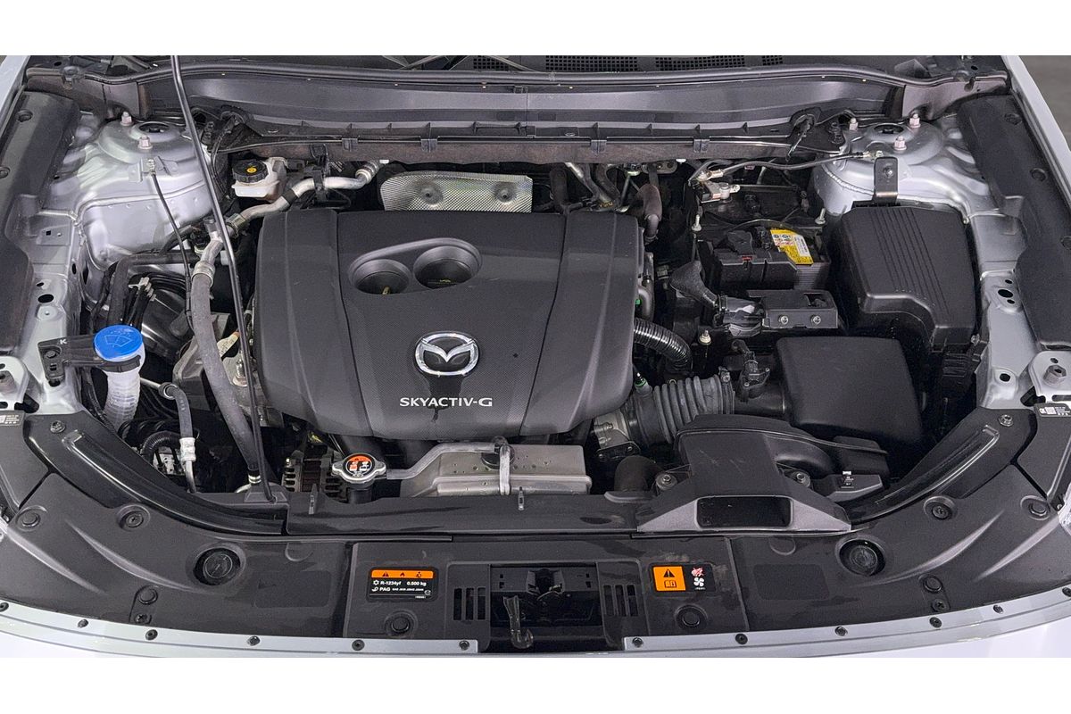 2023 Mazda CX-5 G20 Maxx KF Series