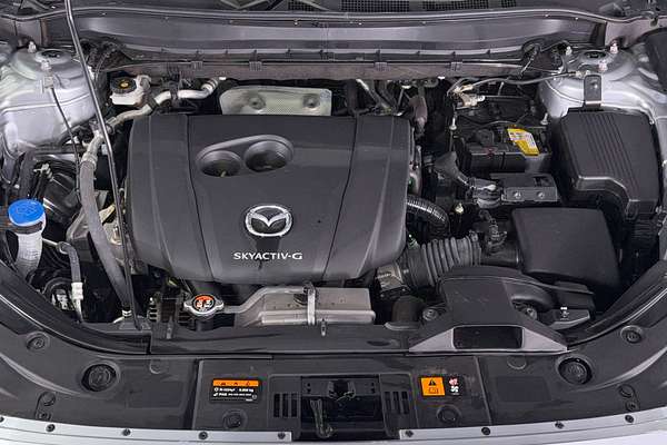 2023 Mazda CX-5 G20 Maxx KF Series