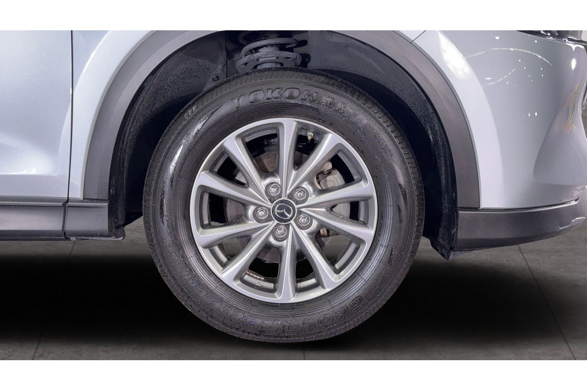 2023 Mazda CX-5 G20 Maxx KF Series