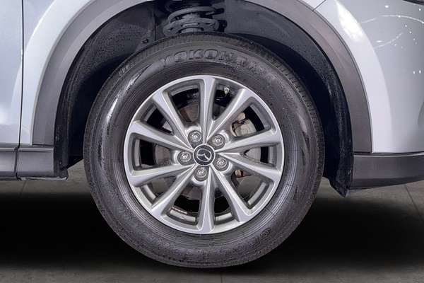 2023 Mazda CX-5 G20 Maxx KF Series