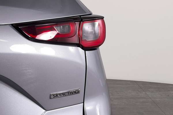 2023 Mazda CX-5 G20 Maxx KF Series