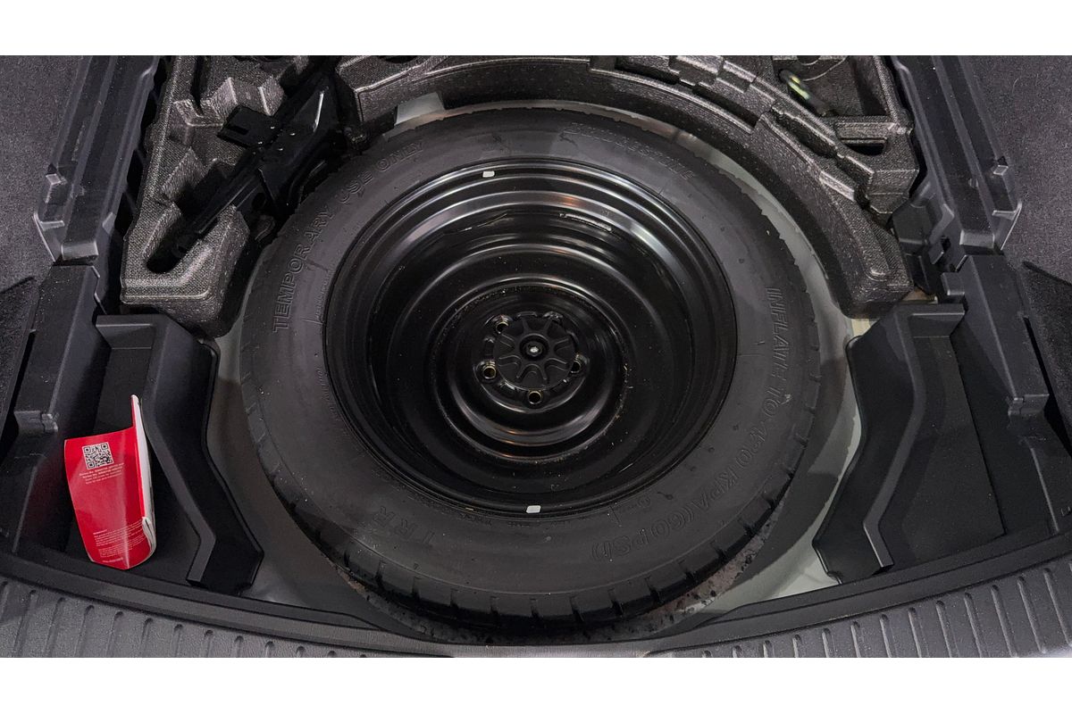 2023 Mazda CX-5 G20 Maxx KF Series