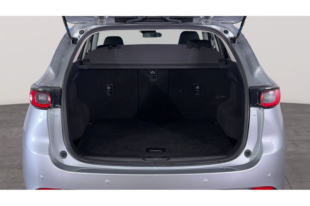 2023 Mazda CX-5 G20 Maxx KF Series