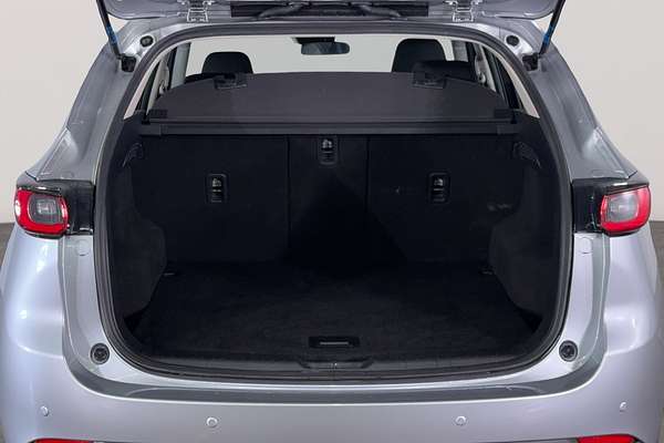 2023 Mazda CX-5 G20 Maxx KF Series