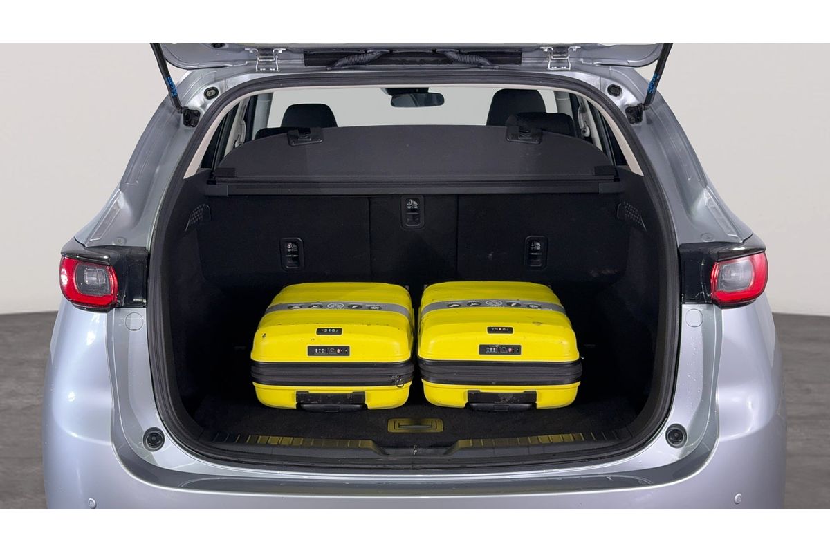 2023 Mazda CX-5 G20 Maxx KF Series