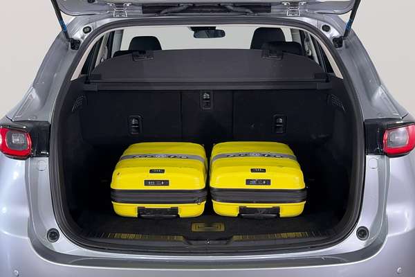 2023 Mazda CX-5 G20 Maxx KF Series