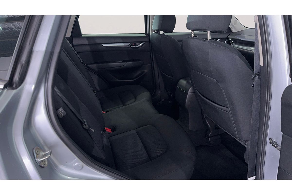 2023 Mazda CX-5 G20 Maxx KF Series