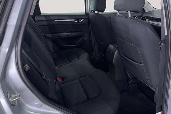 2023 Mazda CX-5 G20 Maxx KF Series