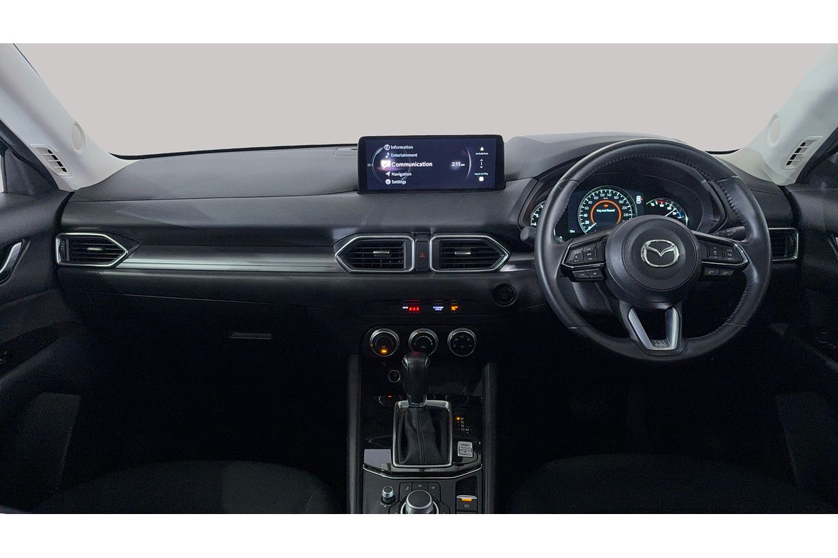 2023 Mazda CX-5 G20 Maxx KF Series
