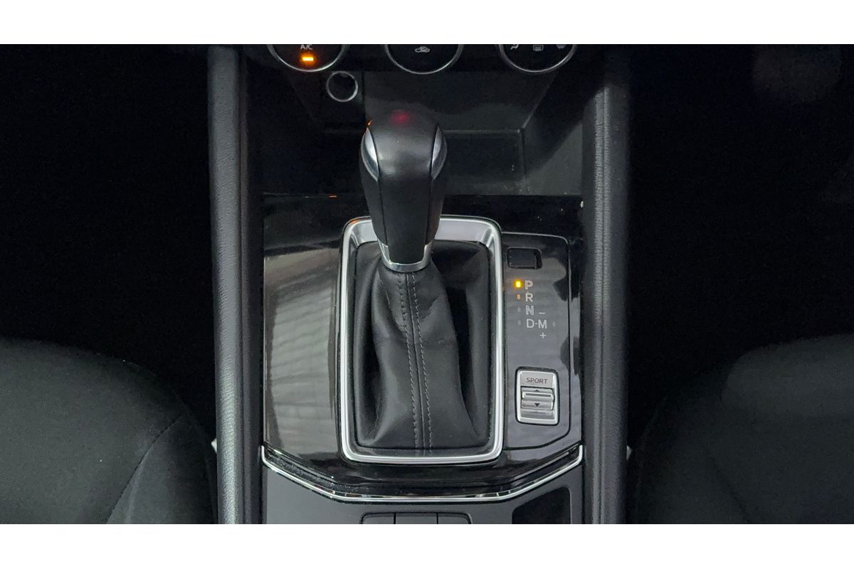 2023 Mazda CX-5 G20 Maxx KF Series