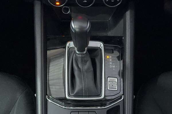 2023 Mazda CX-5 G20 Maxx KF Series