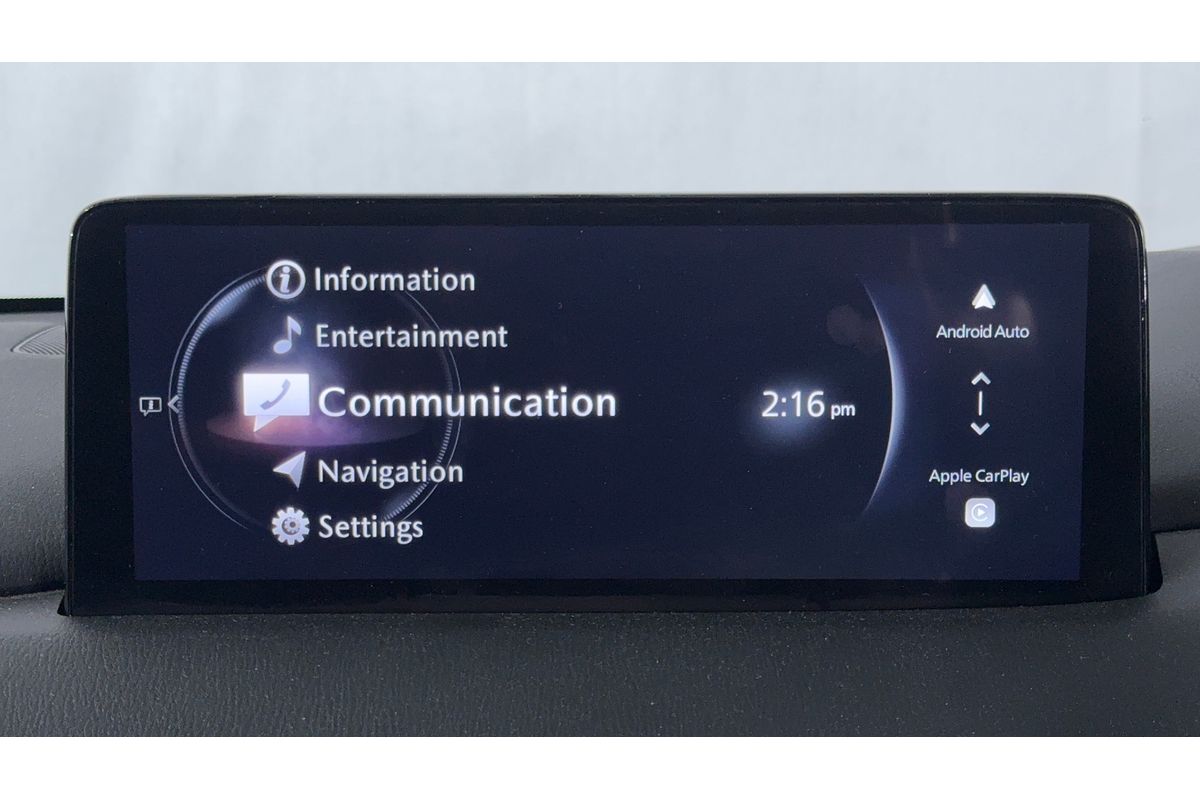 2023 Mazda CX-5 G20 Maxx KF Series