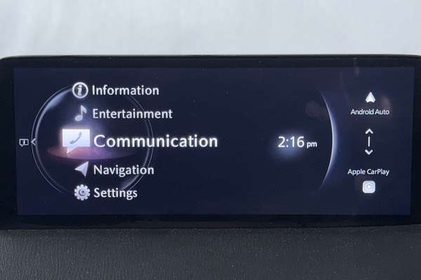 2023 Mazda CX-5 G20 Maxx KF Series