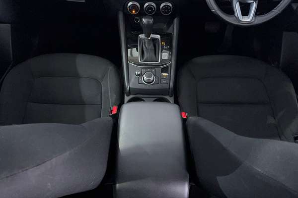 2023 Mazda CX-5 G20 Maxx KF Series