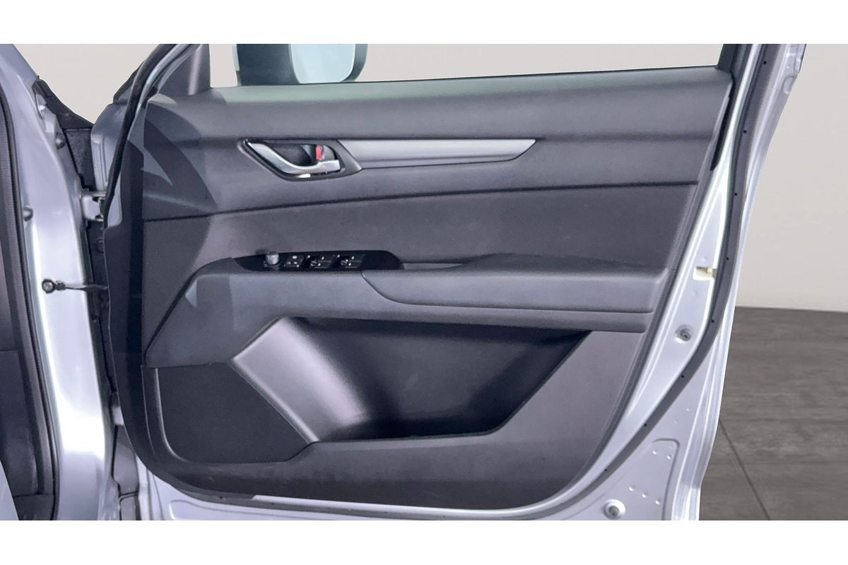 2023 Mazda CX-5 G20 Maxx KF Series