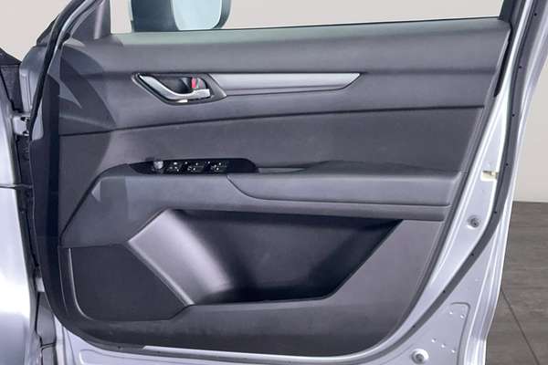 2023 Mazda CX-5 G20 Maxx KF Series