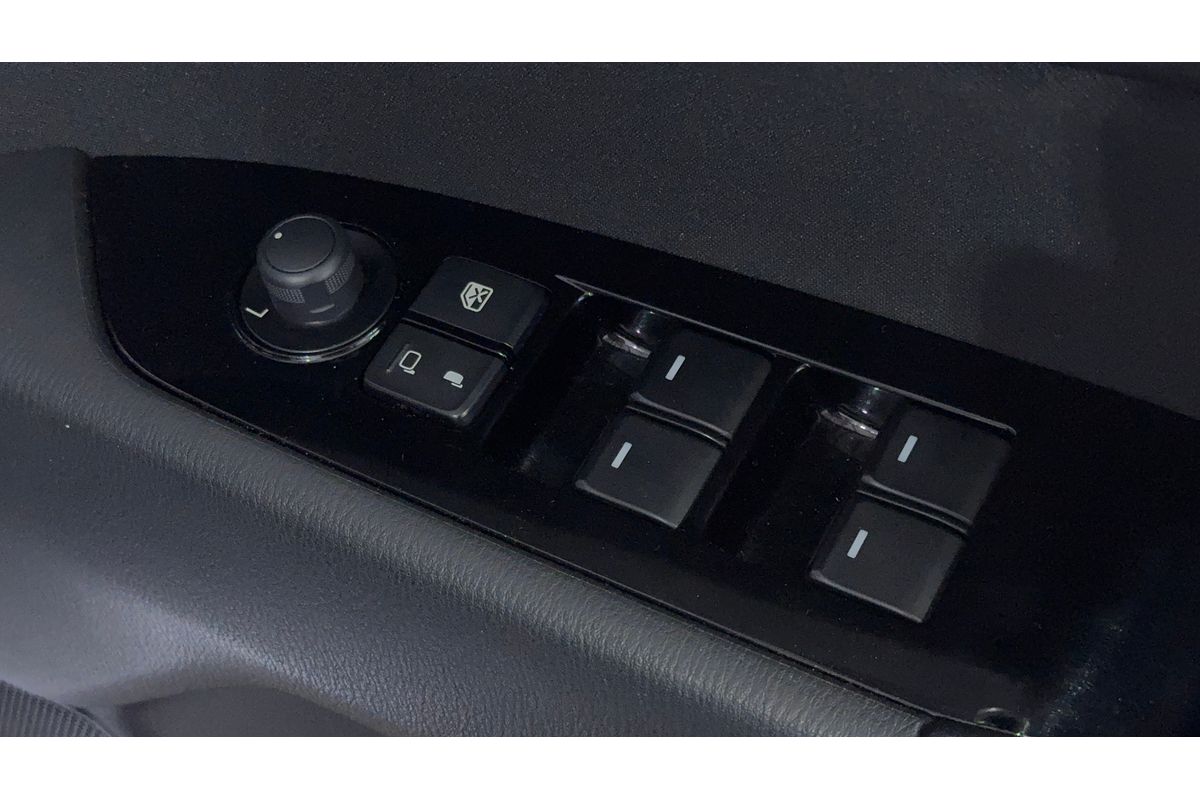 2023 Mazda CX-5 G20 Maxx KF Series