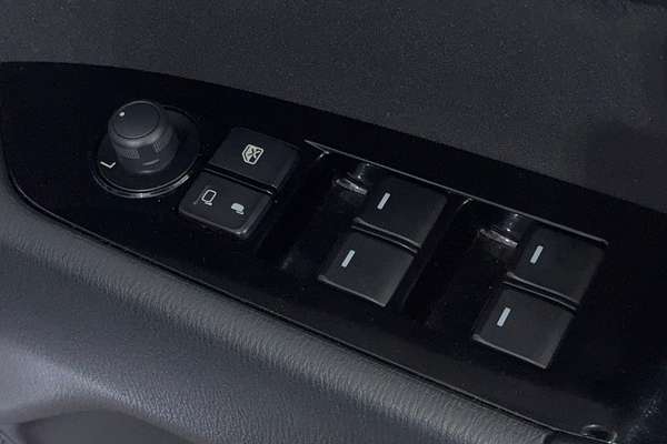 2023 Mazda CX-5 G20 Maxx KF Series