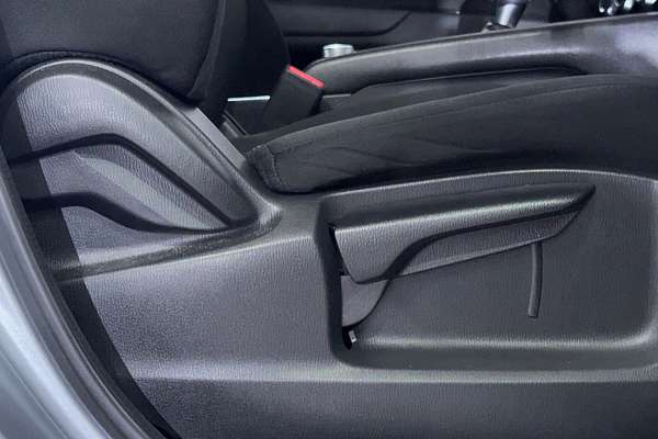 2023 Mazda CX-5 G20 Maxx KF Series