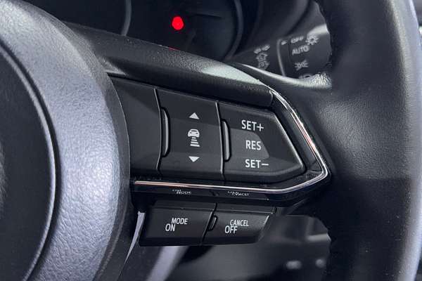 2023 Mazda CX-5 G20 Maxx KF Series