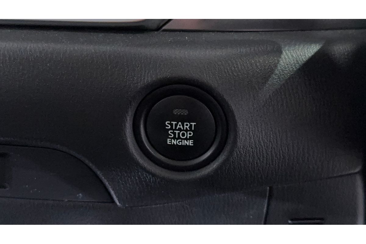 2023 Mazda CX-5 G20 Maxx KF Series