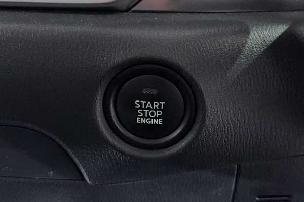 2023 Mazda CX-5 G20 Maxx KF Series