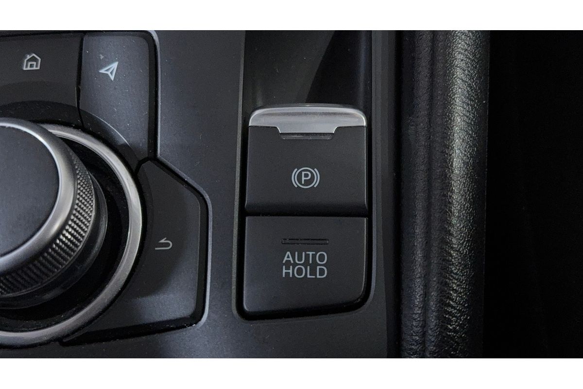 2023 Mazda CX-5 G20 Maxx KF Series