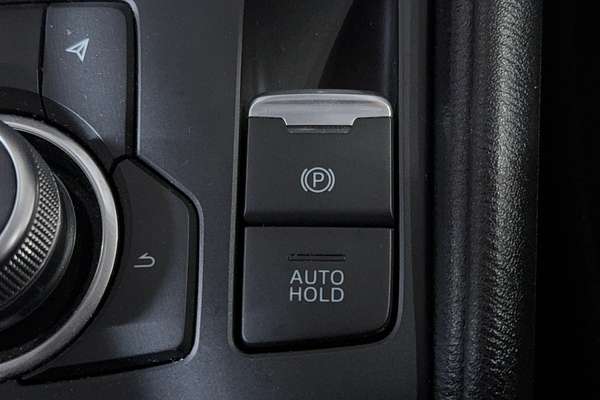 2023 Mazda CX-5 G20 Maxx KF Series