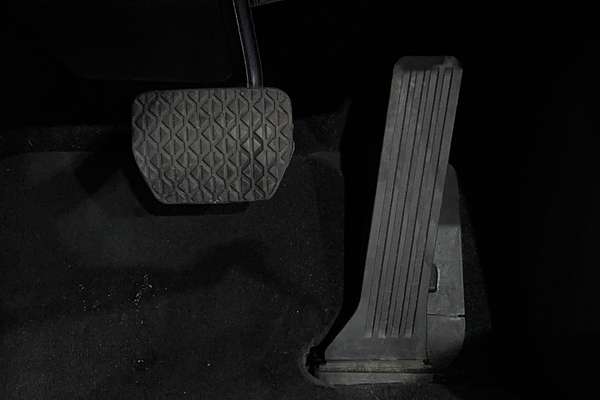 2023 Mazda CX-5 G20 Maxx KF Series