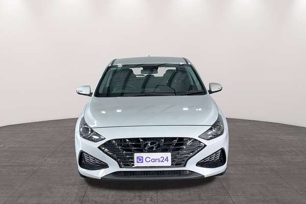 2021 Hyundai i30 PD.V4