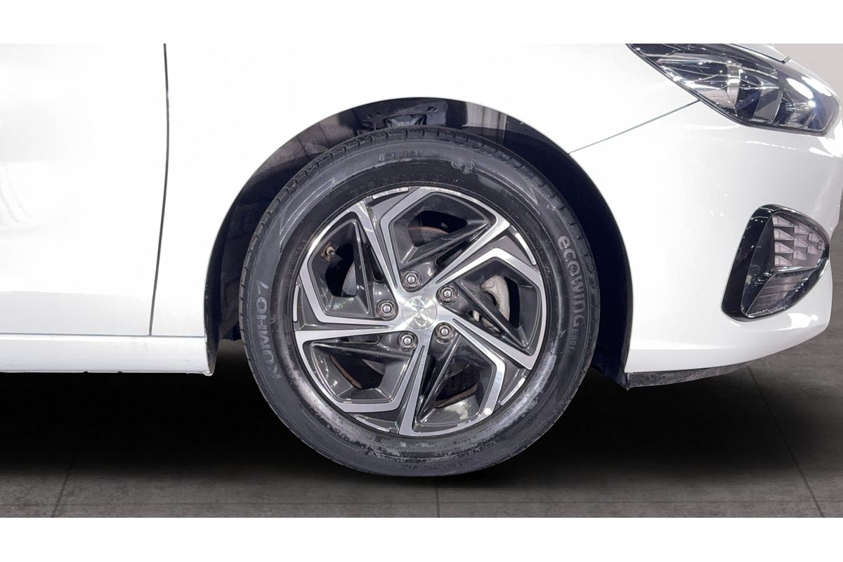 2021 Hyundai i30 PD.V4