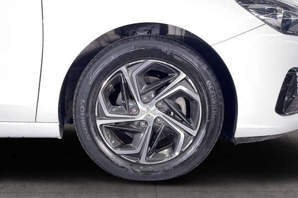 2021 Hyundai i30 PD.V4