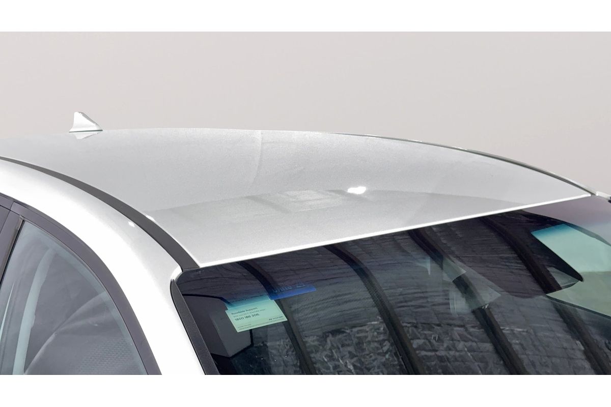 2021 Hyundai i30 PD.V4