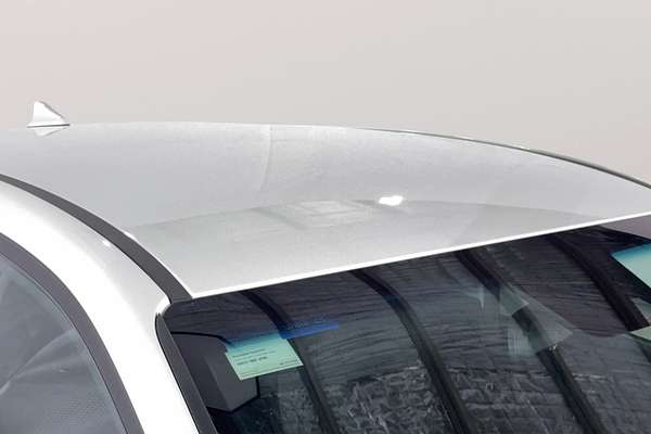 2021 Hyundai i30 PD.V4