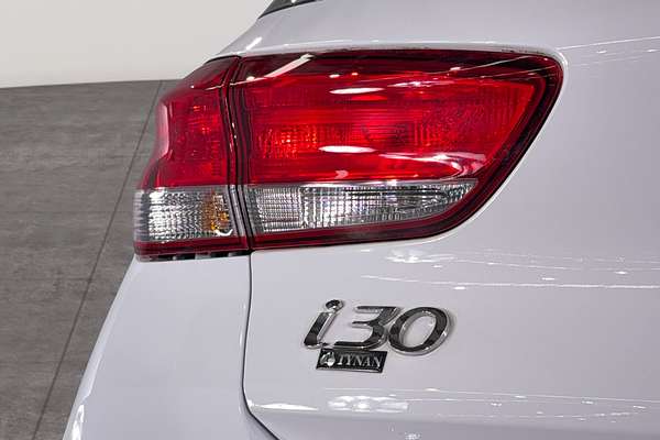 2021 Hyundai i30 PD.V4