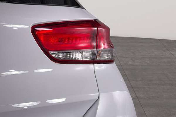 2021 Hyundai i30 PD.V4