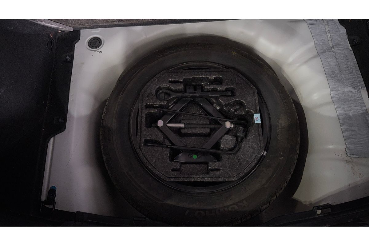 2021 Hyundai i30 PD.V4