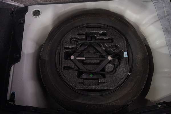 2021 Hyundai i30 PD.V4