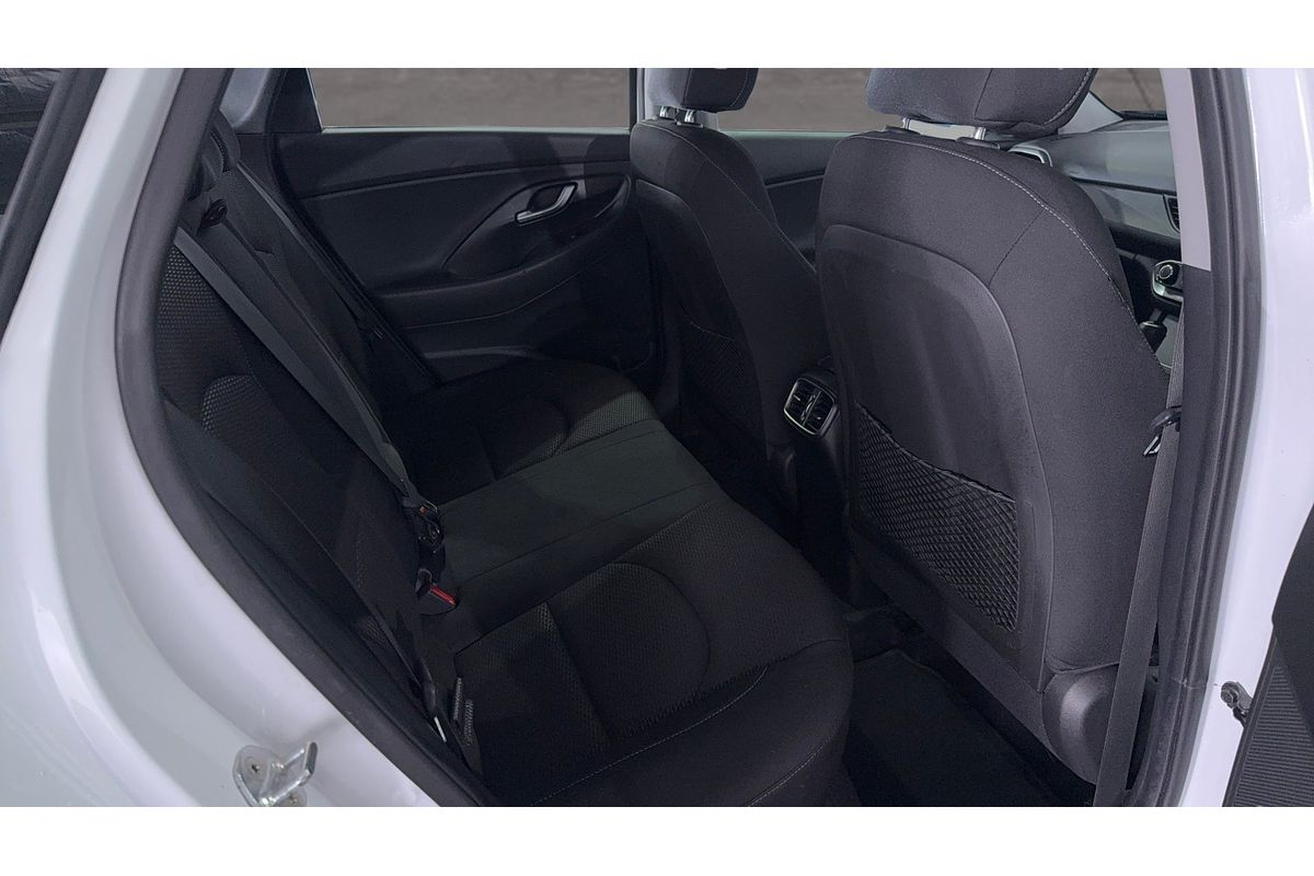 2021 Hyundai i30 PD.V4