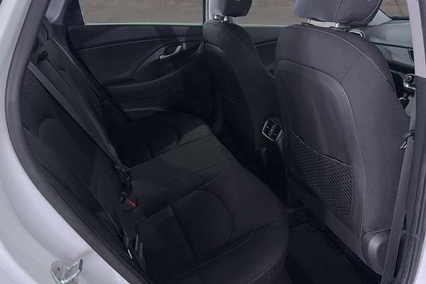 2021 Hyundai i30 PD.V4