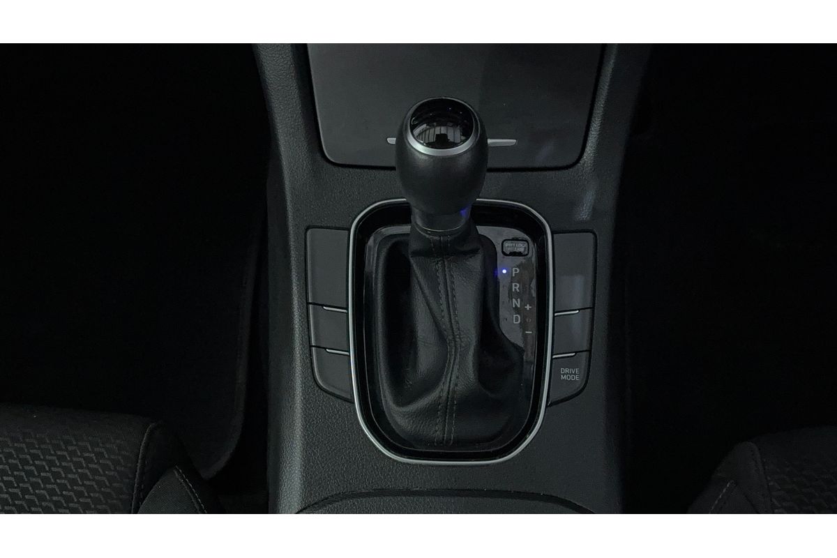 2021 Hyundai i30 PD.V4