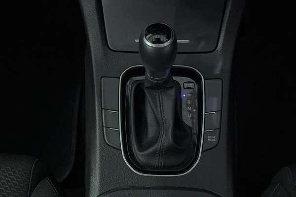 2021 Hyundai i30 PD.V4