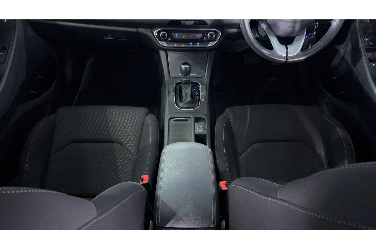 2021 Hyundai i30 PD.V4