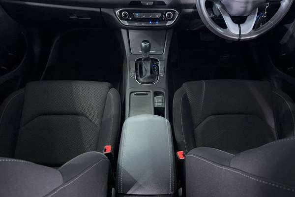 2021 Hyundai i30 PD.V4