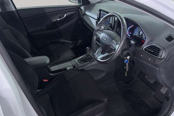 2021 Hyundai i30 PD.V4