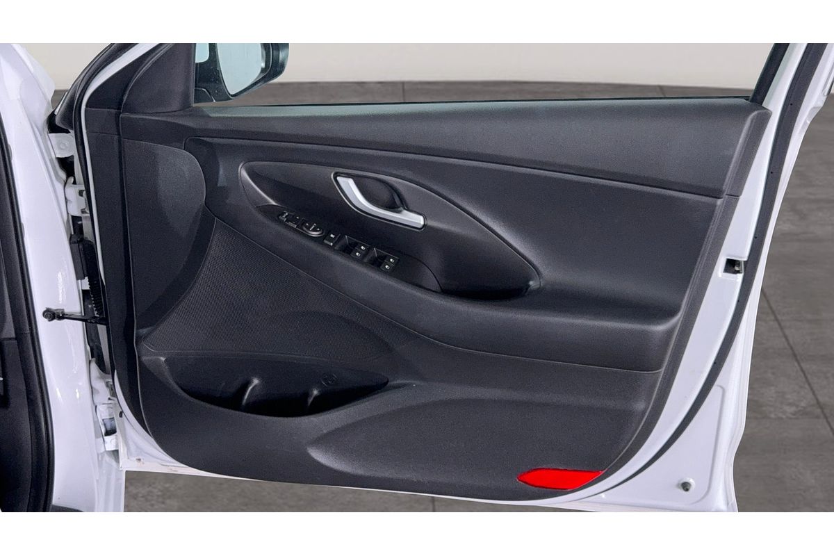 2021 Hyundai i30 PD.V4