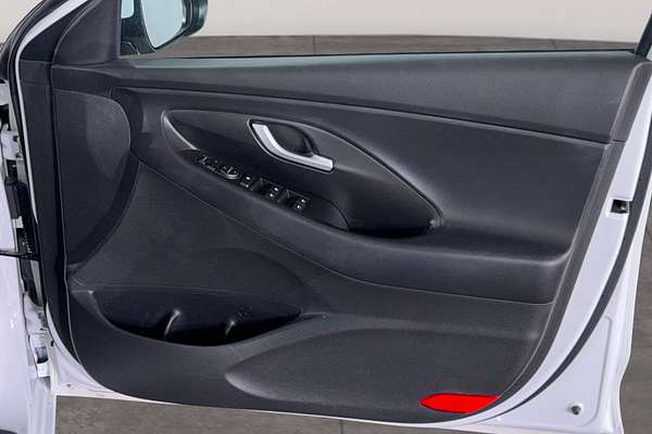 2021 Hyundai i30 PD.V4