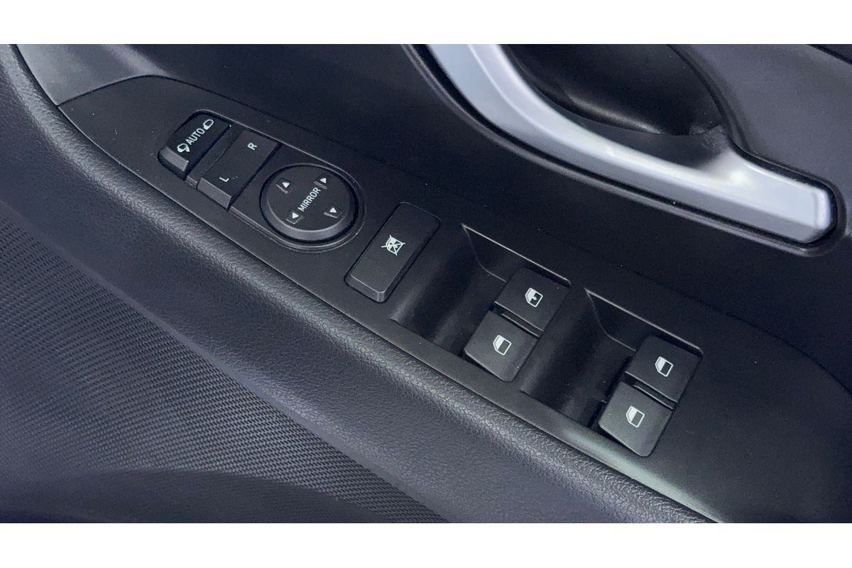 2021 Hyundai i30 PD.V4