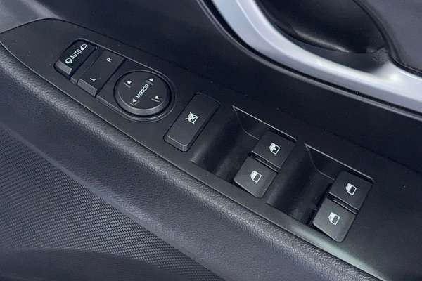 2021 Hyundai i30 PD.V4